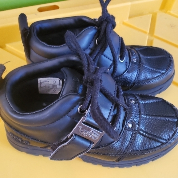 Polo Ralph Lauren Toddler - Picture 2 of 3